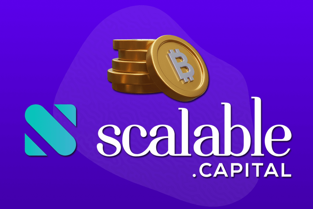 Artikel: Scalable Capital Crypto