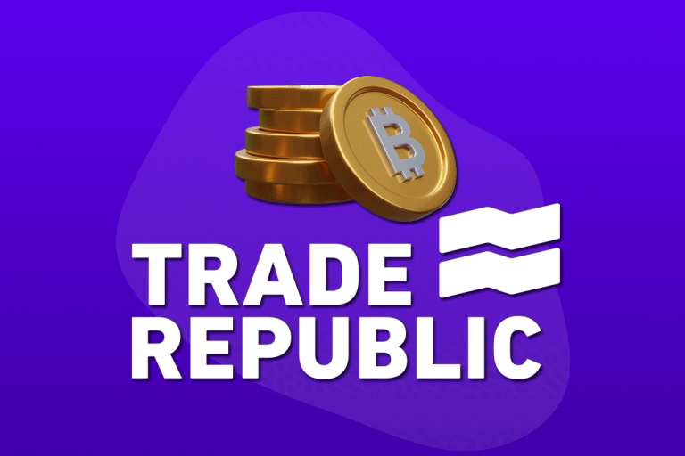 Artikel: Trade Republic Crypto