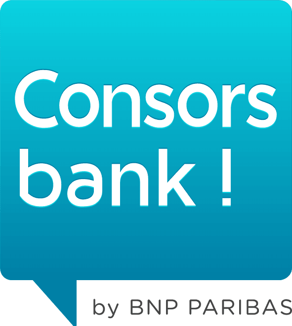 Logo: Consorsbank