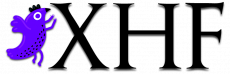 xHeavenFinance Logo; Startseite