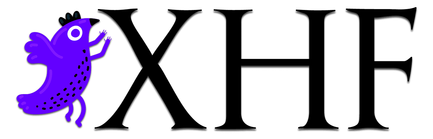 xHeavenFinance Logo; Startseite